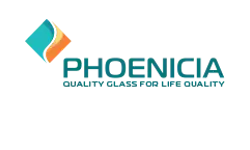 PHOENICIA GLASS