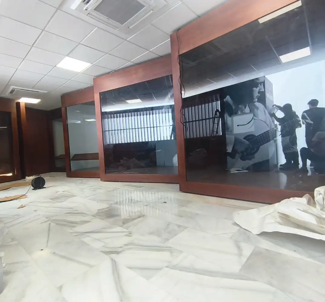 Sala después