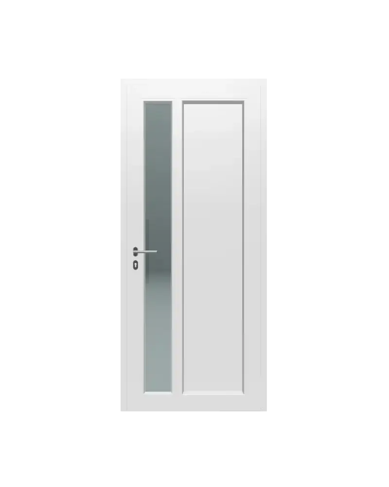Vidrio a Medida - Puertas correderas de vidrio